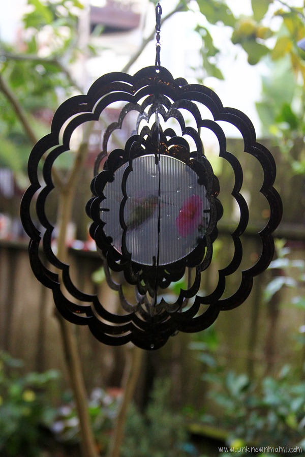 Garden ornament