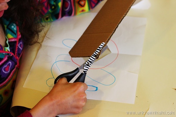 Kid art