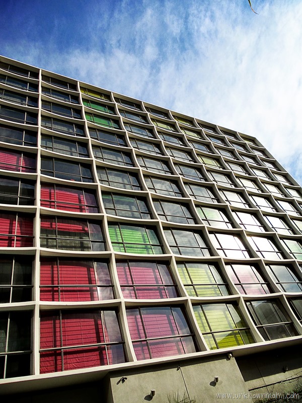 The Line Hotel