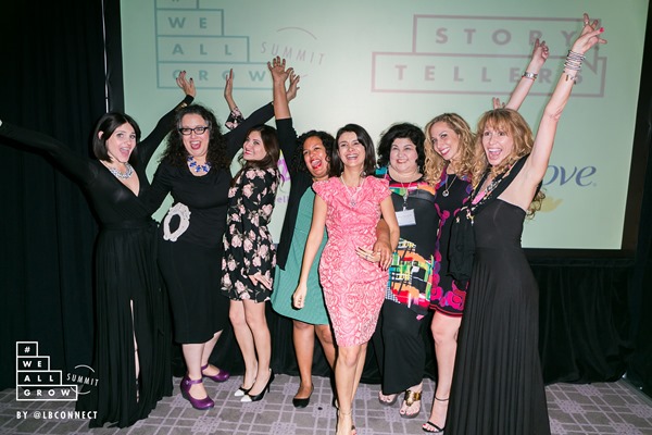 #WeAllGrow Summit
