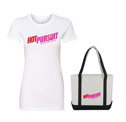 Hot Pursuit Prize Pack