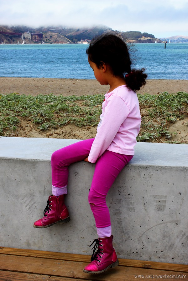 Crissy Field