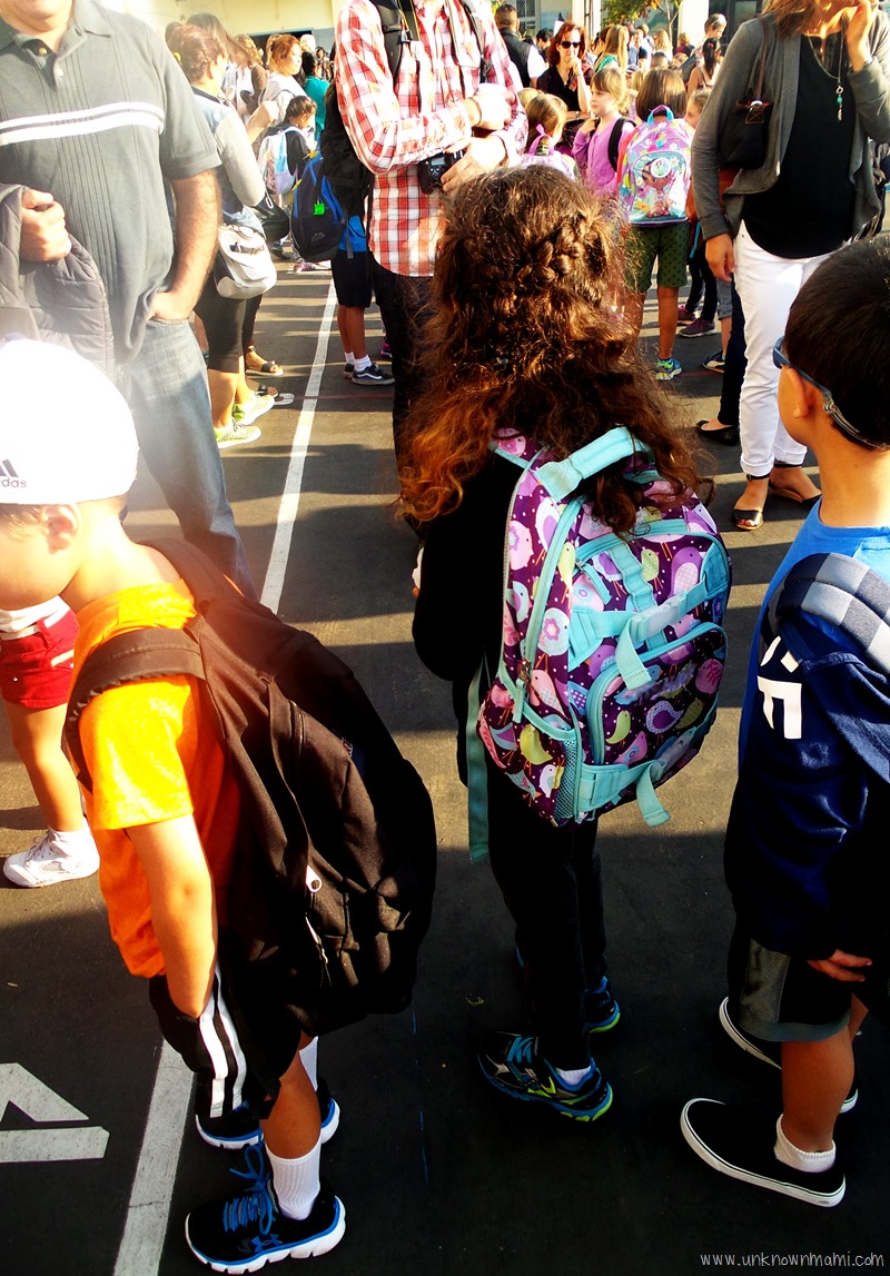 Back to School