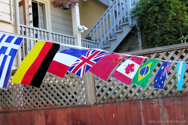 Flags