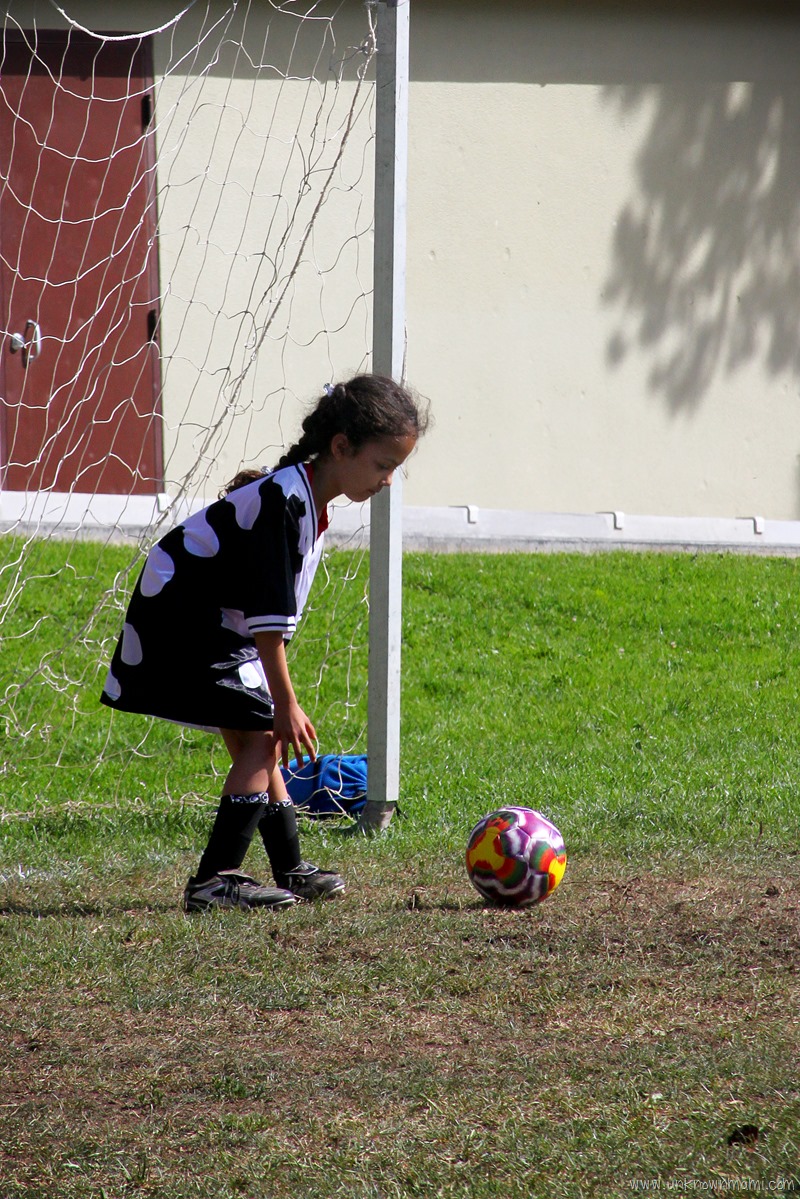 Goalie