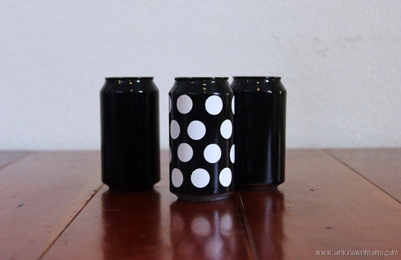 Soda can craft
