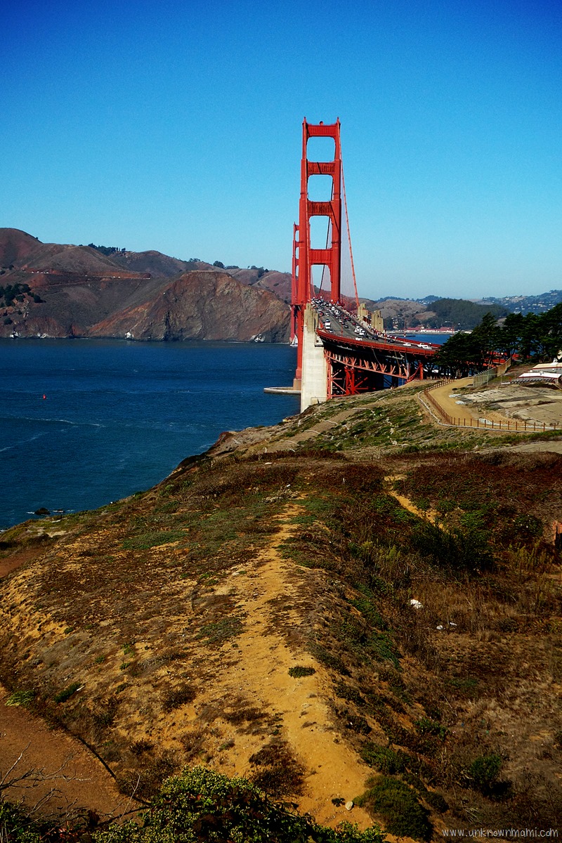 Golden Gate Bridge