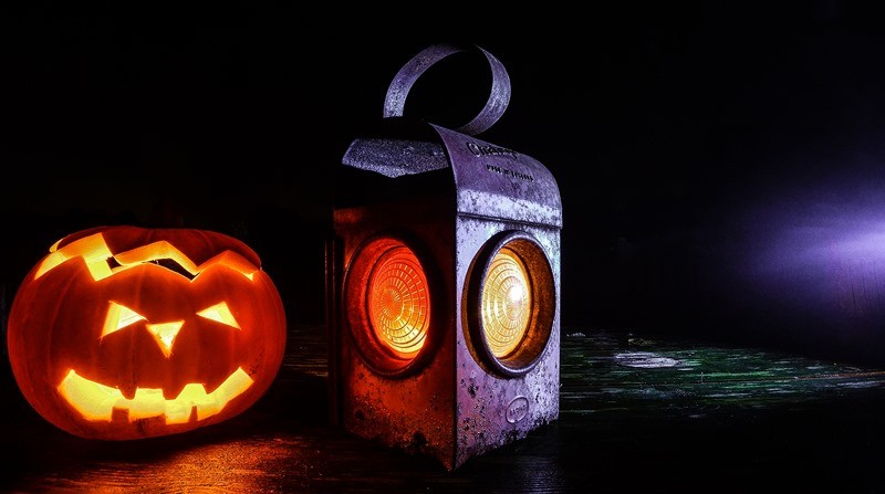 Where to trick or treat in San Francisco