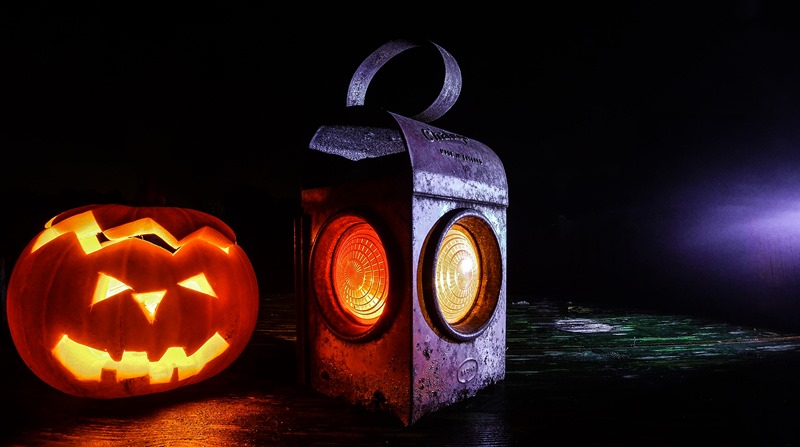 Best neighborhoods to trick or treat in San Francisco