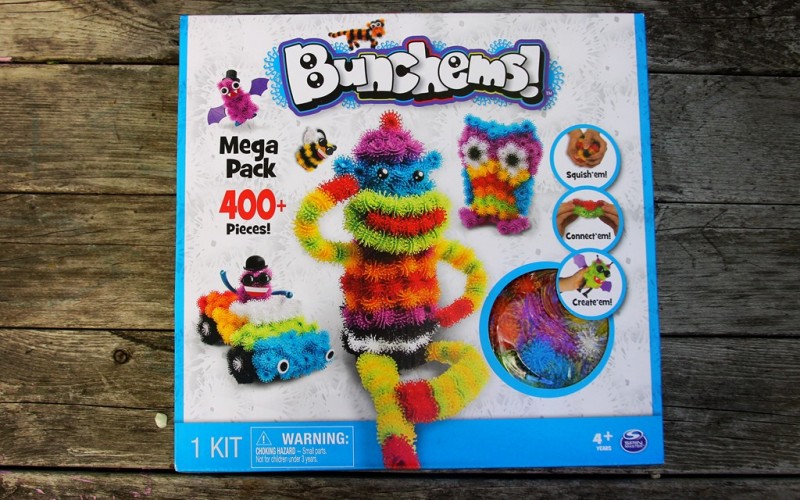 Bunchems