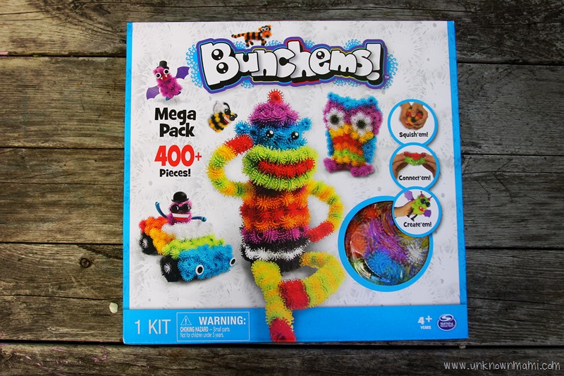 Bunchems Mega Pack