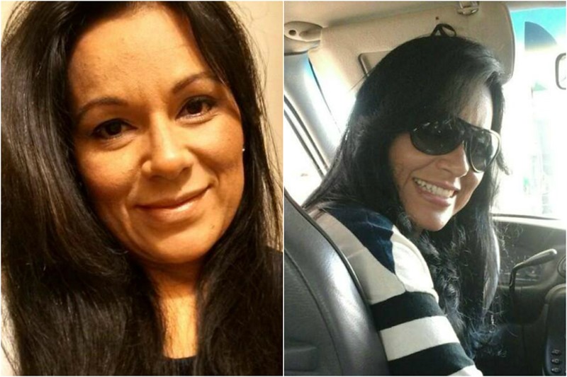 Linda Canales