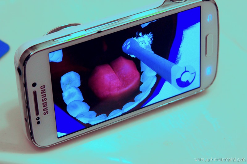 Philips Sonicare For Kids App