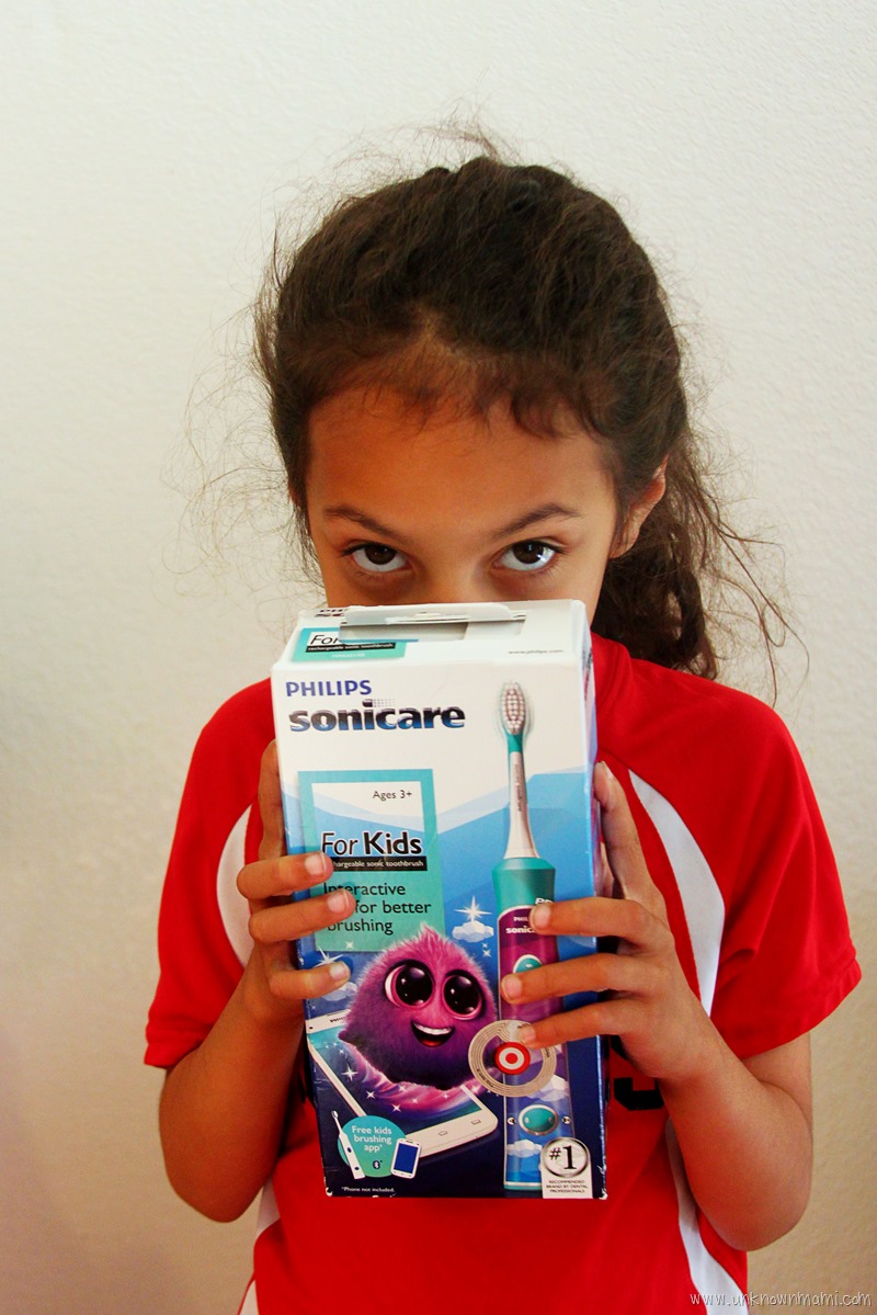 Philips Sonicare For Kids