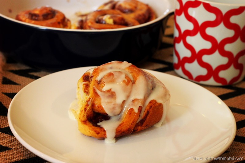 Pillsbury GRANDS