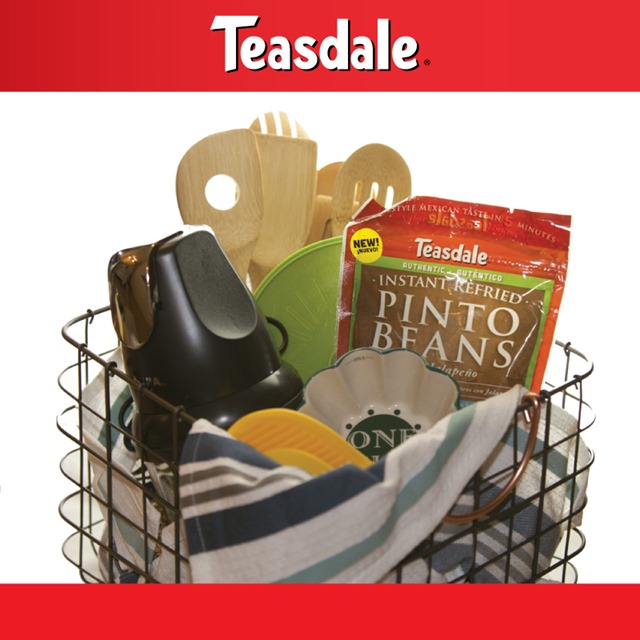 Teasdale_Giveaway_Flyer