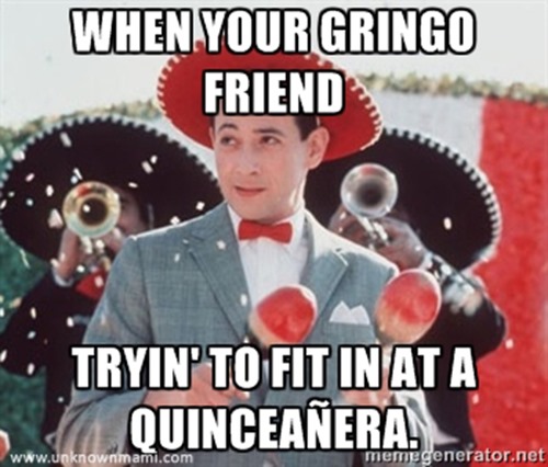 Quince-meme