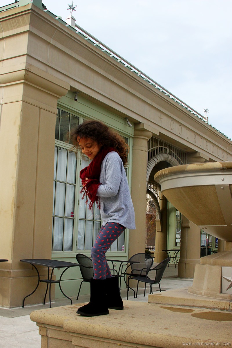Redwood City