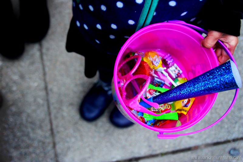 party favors