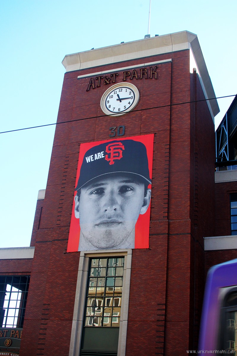 AT&T Park