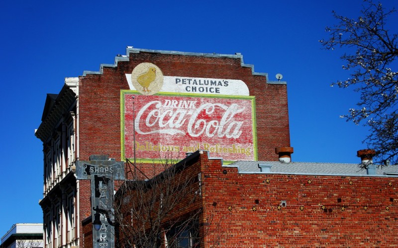 Petaluma
