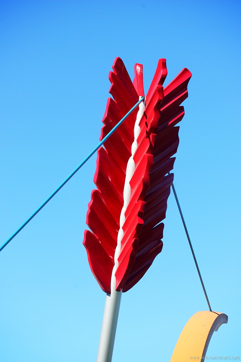 Cupid's Span San Francisco
