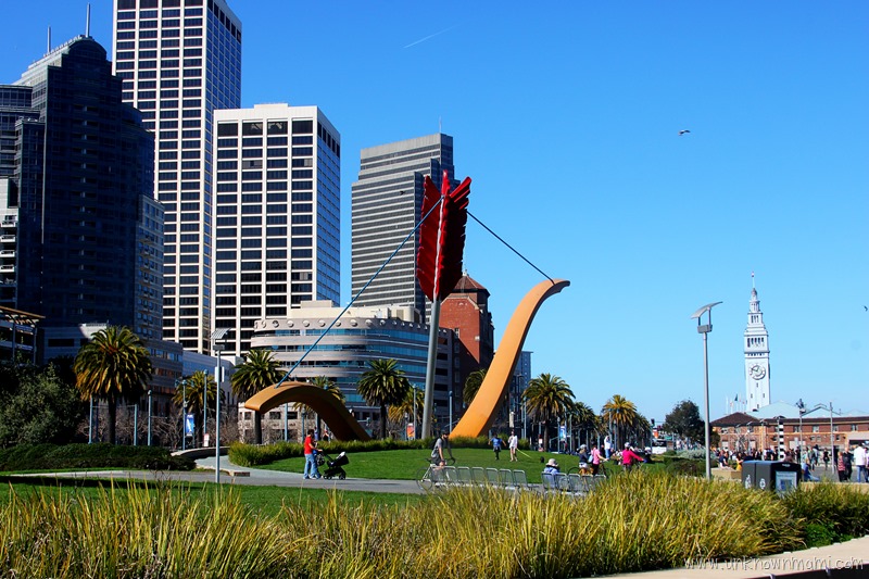 Cupid's Span