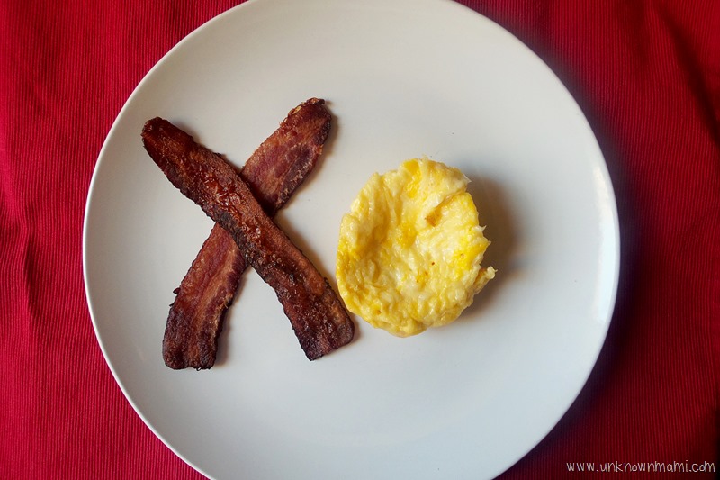 XO Breakfast