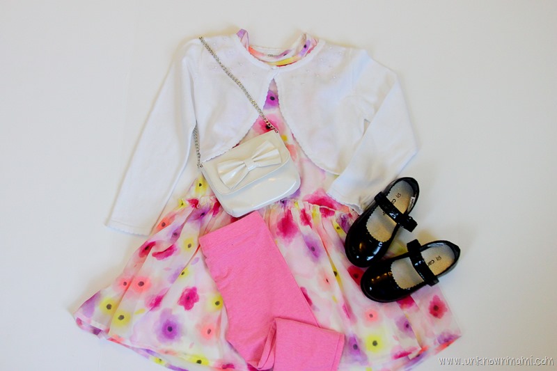 Spring clothing from Kohl's