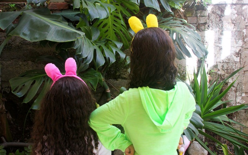 Easter outfits