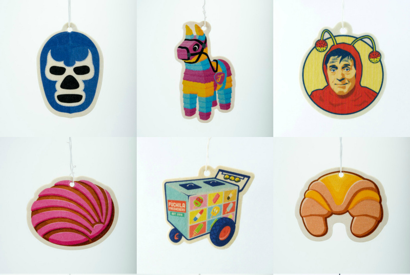 The Flying Chancla Report: JLo Ain’t Your Mama, Sensory Overload and Fuchíla Freshners