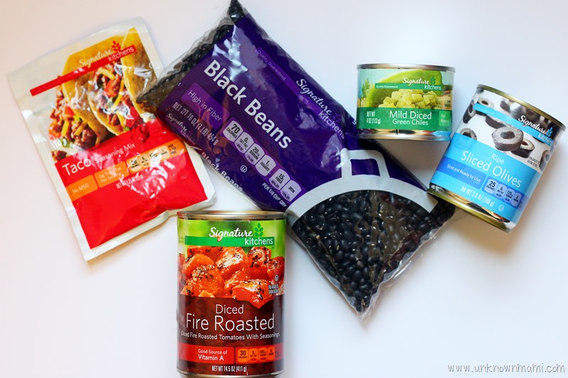 Signature Kitchen Products