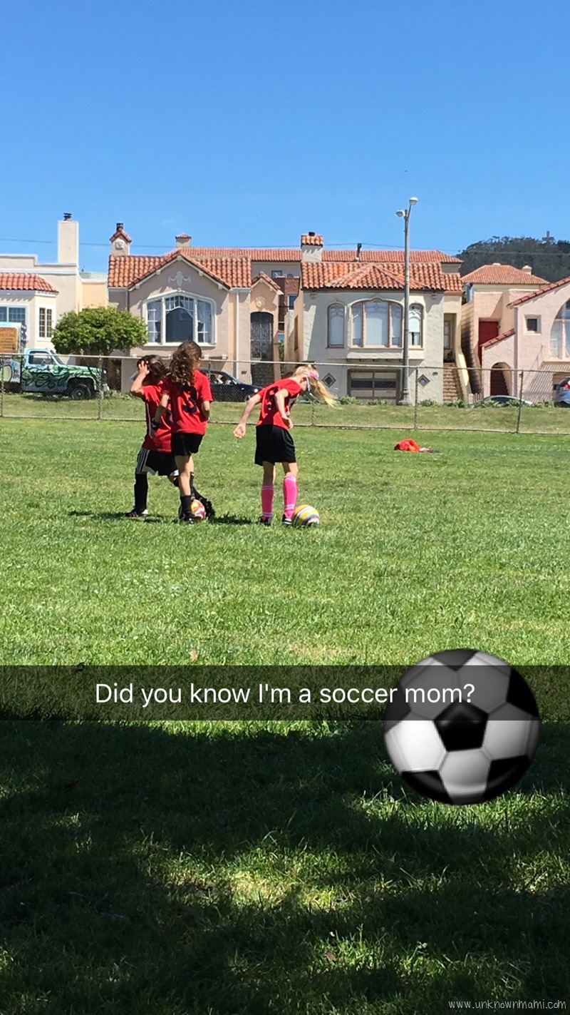 Girls soccer