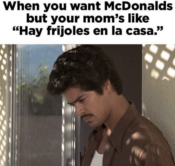 Bob Morales