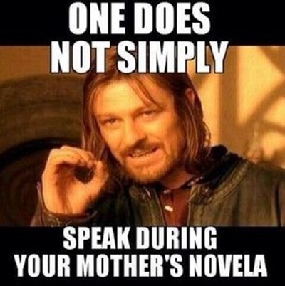 novela
