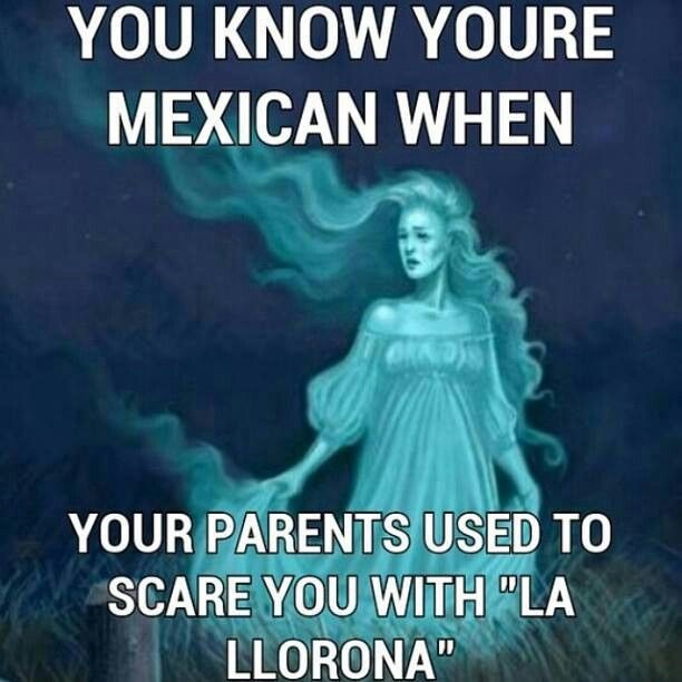 La Llorona