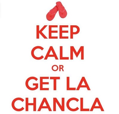 Chancla