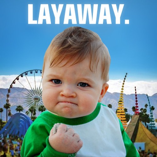 Layaway