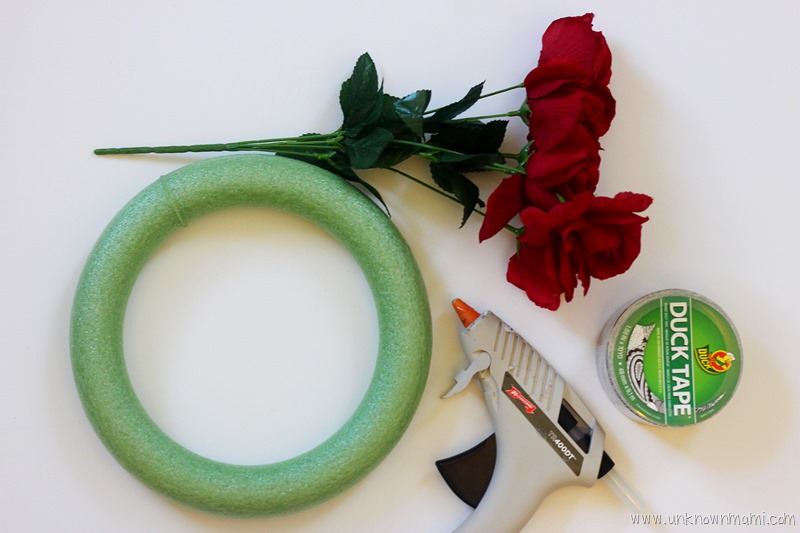 DIY Duct Tape Tutorial