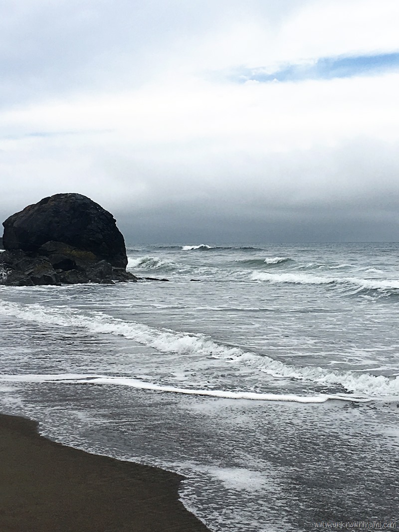 Stinson Beach