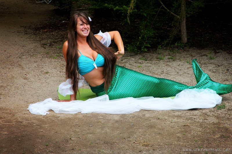 Mermaid