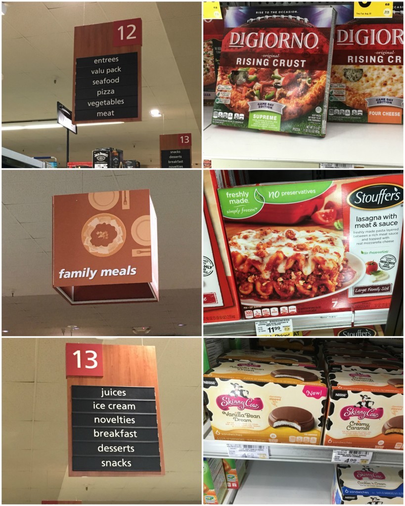 NestleSchoolDays at Safeway