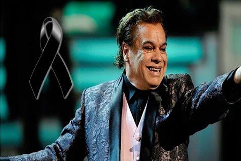 The Flying Chancla Report: 25 Celebrity Reactions to the Death of Juan Gabriel