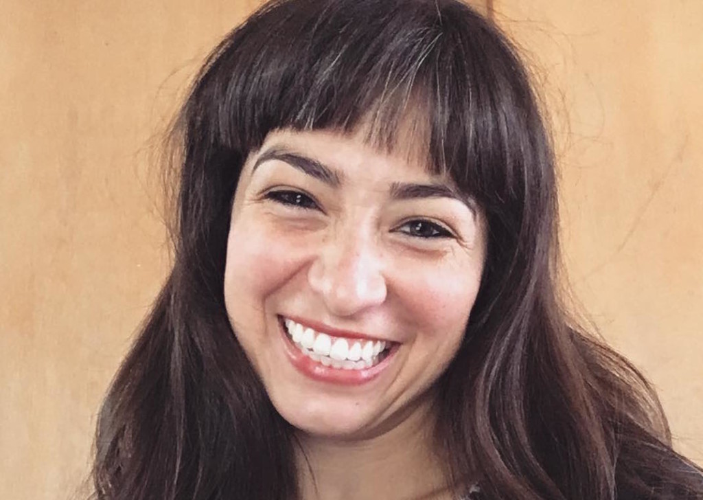 Melissa Villaseñor