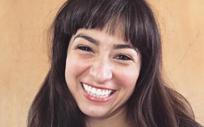 Melissa Villaseñor
