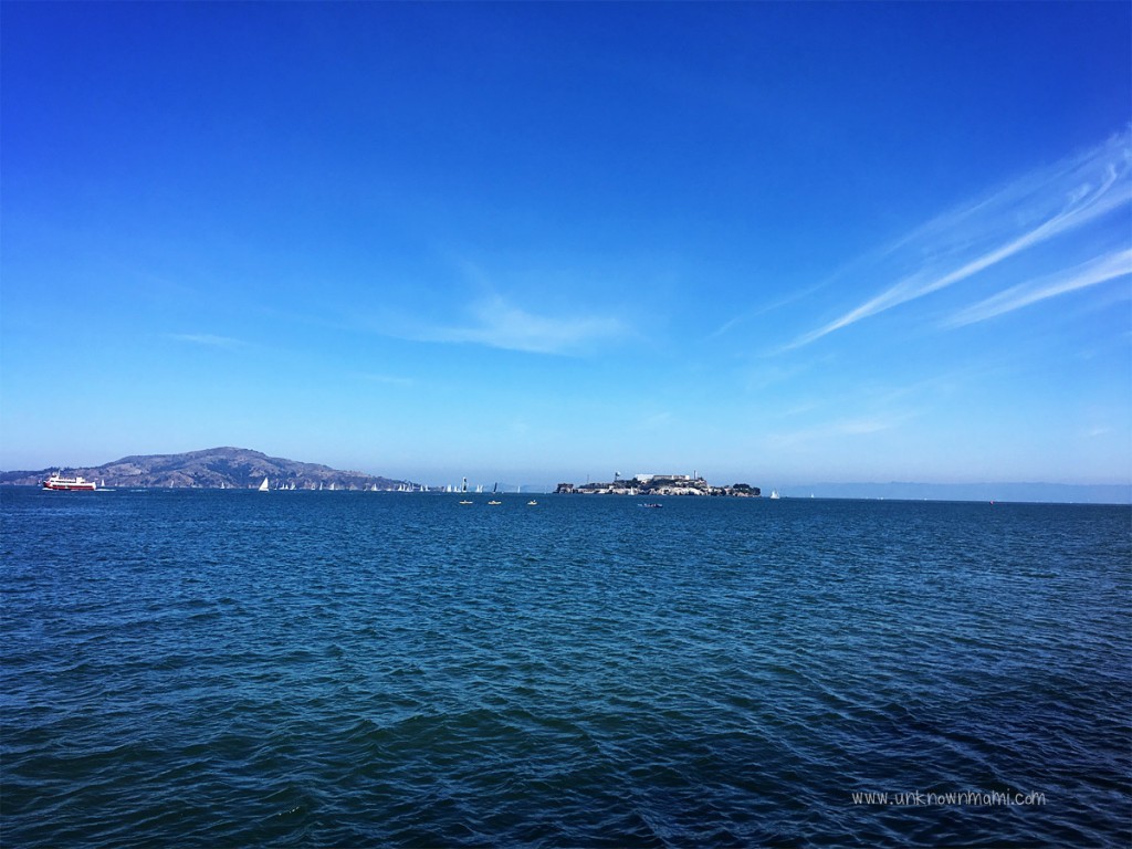Alcatraz