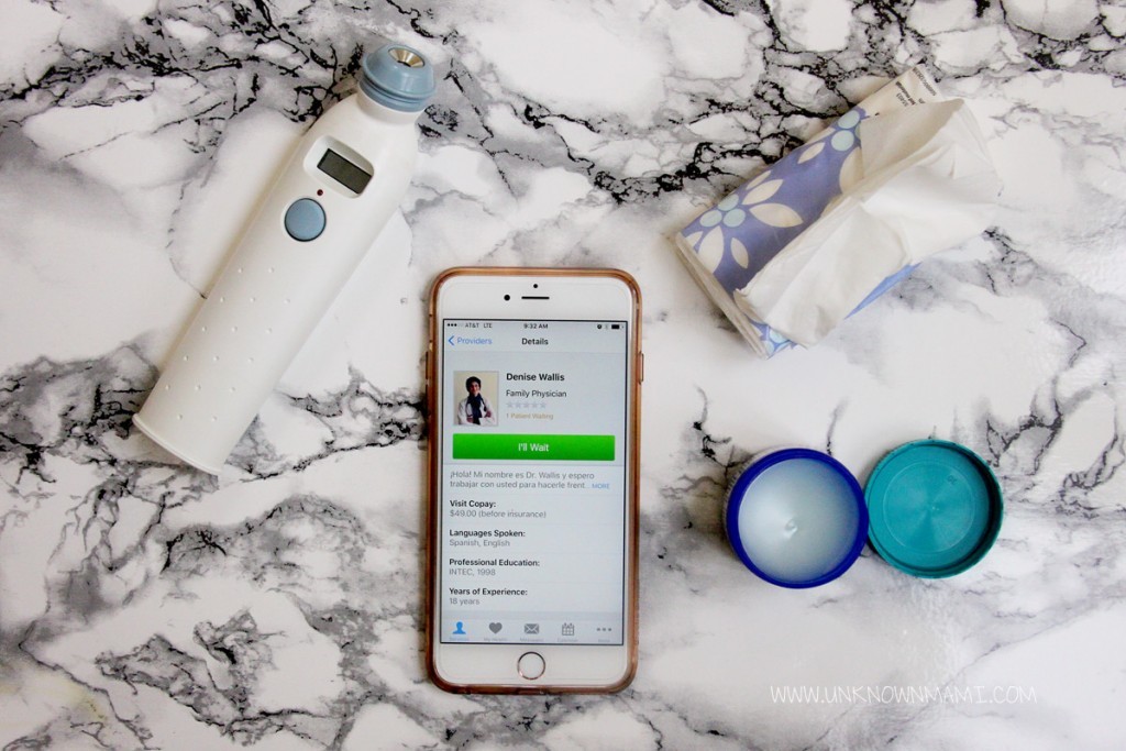 LiveHealth Online