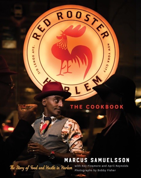 The Story of Food and Hustle in Harlem