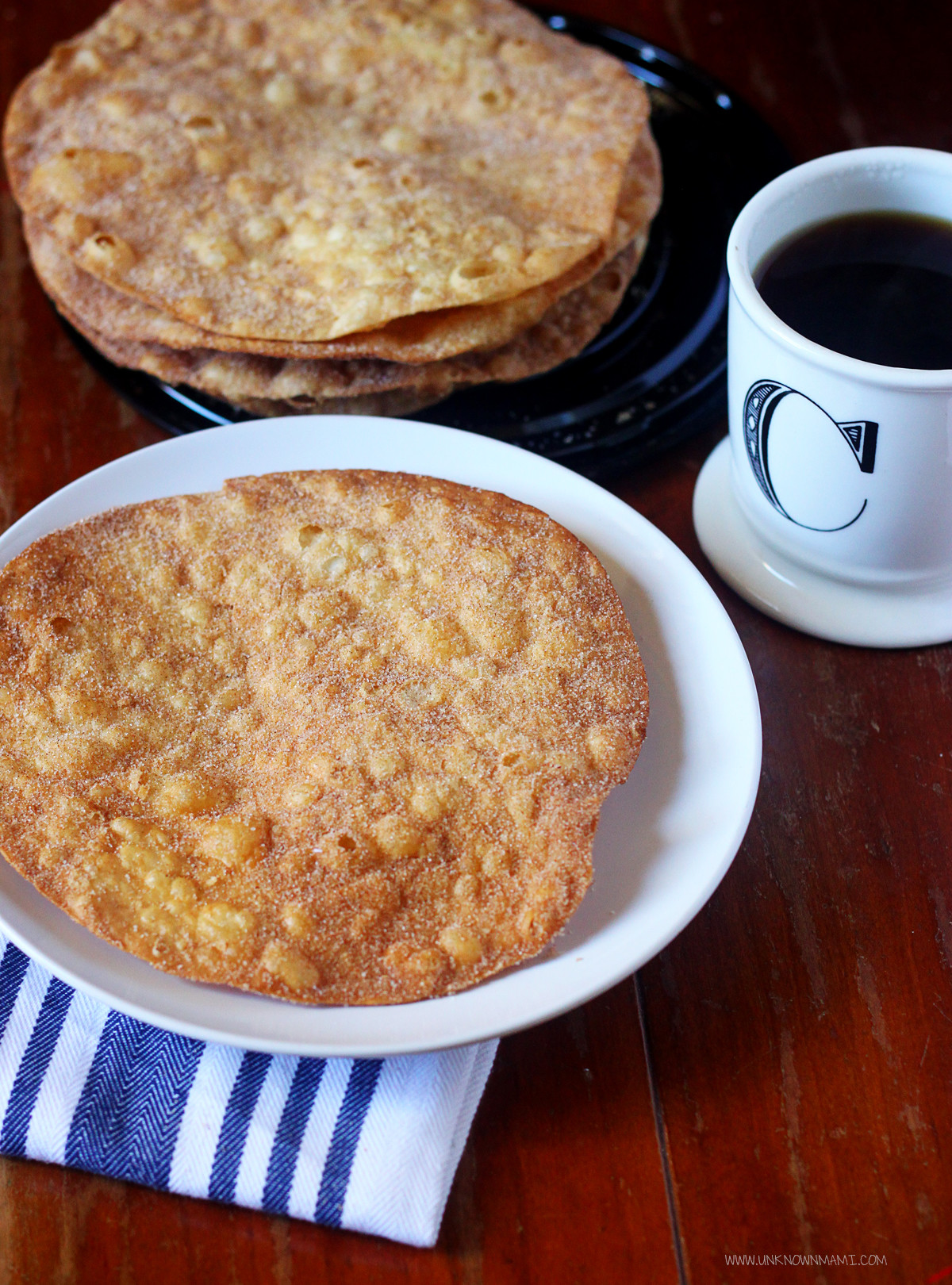 Buñuelos