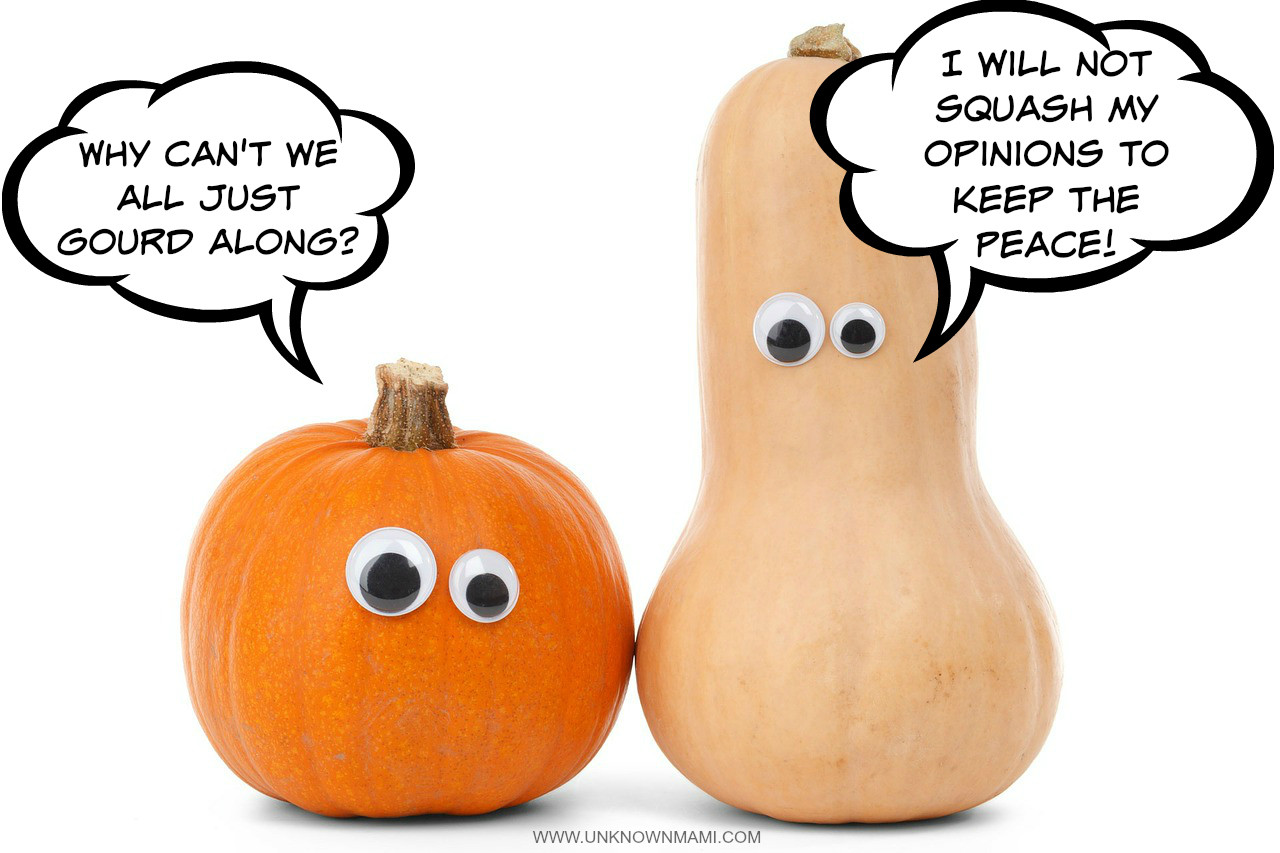 Thanksgiving meme